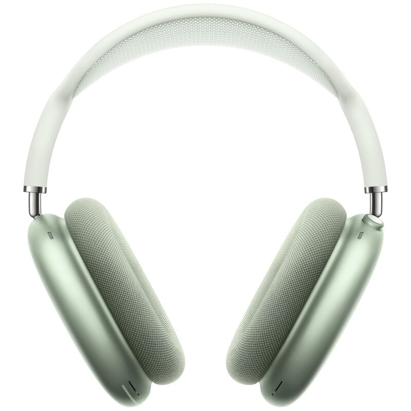Apple AirPods Max – Over-Ear Headphones (Lightning, Green)